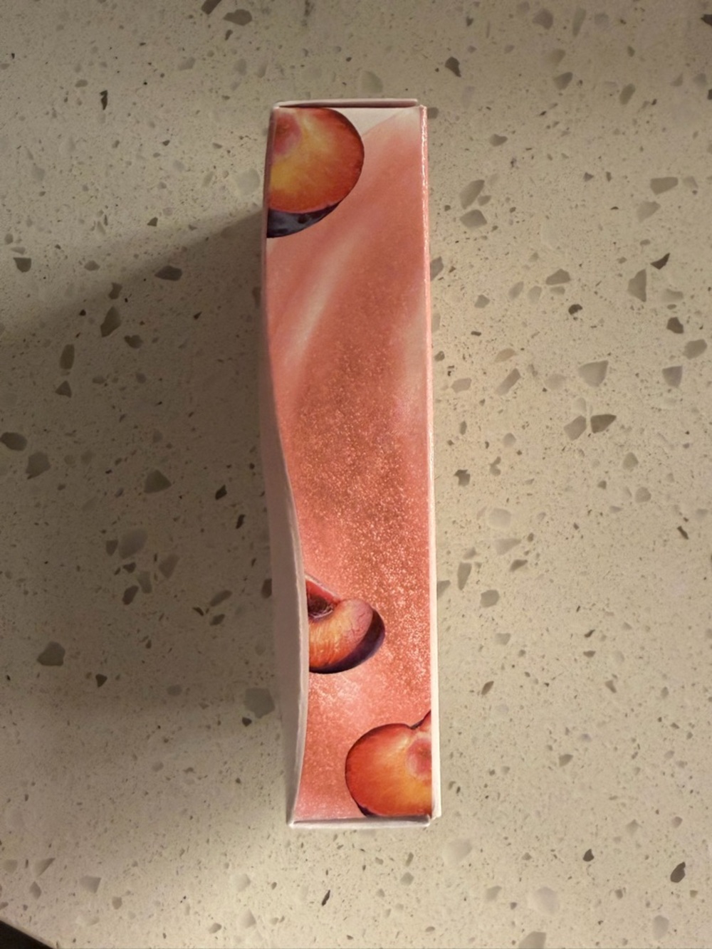 NWT GISOU Honey Infused Lip Oil - Glazed Plum - Picture 2 of 4